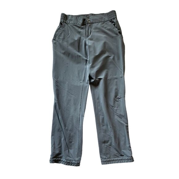 MOUNTAIN HARDWEAR Women's Pant Size 6 / 30 - Picture 1 of 7